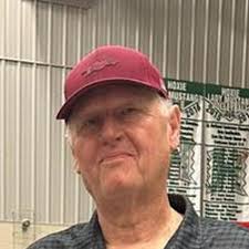 Virgil Allen Adamson "Bigfoot" Obituary March 13, 2025