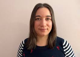 Kudos to Assistant Professor Leonora “Lora” Kaldaras for being named a 2025  National Academy of Education/Spencer Postdoctoral Fellow for her work