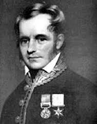 William Henry Sleeman KCB (1788-1856)