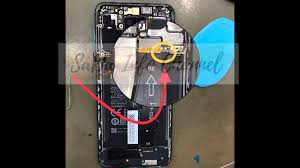 Save user data options will not work in edl. Titik Test Point Redmi Note 9 Pro Aka Joyeuse Untuk Masuk Ke Edl Mode 9008 Info Dan Serba Serbi