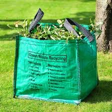 Garden Waste Collection Winchester City Council