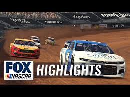How to race teammates at talladega is question with no clear answer. Enascar Iracing Pro Invitational Series Dirt Race At Bristol Nascar On Fox Highlights Youtube