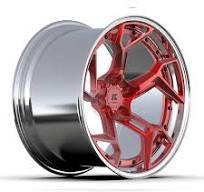Wholesale Kipardo Custom 18 19 20 21 22 inch 6061-T6 ...