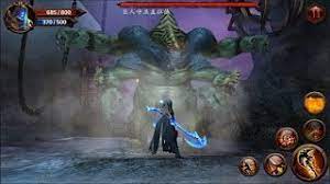 Download game mod offline android terbaik 2019. Blade Of God V1 0 2 Apk Data Obb é­‚ä¹‹åˆƒ æµ‹è¯•æœ Free Download Android Game Fullapkz Best Android Games Android Mobile Games Offline Games