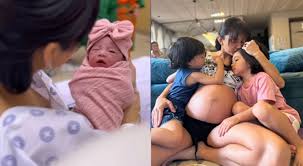 Iya Villania, aminadong nakaramdam ng takot sa panganganak-Balita