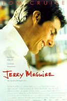 VAYAPELIMASGUAPA O NO: JERRY MAGUIRE (de Cameron Crowe)