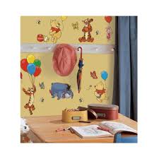 Il est trop mimi je trouve pense pense pense. Stickers Winnie Achat Vente De Stickers Pas Cher