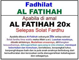 Nafsu itulah yang menentukan celaka atau bahagia, patuh atau tidak patuhnya kita pada allah. Rahsia Surah Al Fatihah Azlinda Alin Malaysia Influencer Blogger Blogs For Malaysian Parenting Lifestyle Travel Foods