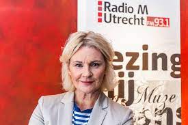 Maarten steendam en wolter klok nieuwe presentatoren hart van nederland. Een Vertrouwde Radiostem Bij De Dagelijkse Lunch Utrecht Ad Nl
