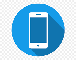 Mobile App Development Icon