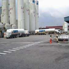 Iffco malaysia sdn bhd (imsb) was established in 1999 and employs 325 people. Photos At Linde Malaysia Hicom 1 Tip