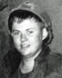Thomas Lawrence Ryan : Specialist Four from Minnesota, Vietnam War Casualty