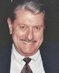 RICHARD BURSTEIN Obituary (1927