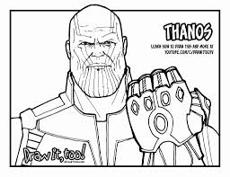 Avengers infinity war cover coloring page marvel lego superheroes. Infinity Gauntlet Coloring Page Best Of How To Draw Thanos Avengers Infinity War Drawing Avengers Coloring Avengers Coloring Pages Superhero Coloring Pages