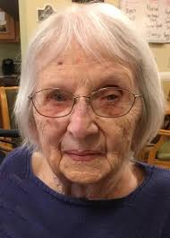 Obituary for Violet E. (Christensen) Fifield