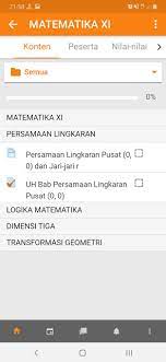 Penyelenggaraan ujian online tentu saja membutuhkan biaya server, maintenance software, dan biaya lainnya. Cara Mengerjakan Ujian Online E Learning Moodle Siswa Mulyono