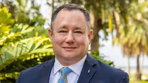 Mike Krieg's Instagram, Twitter & Facebook