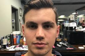 Wendy Marshall @ Twin City Barbershop