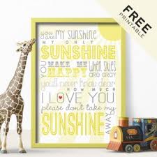 And i'm proud of it. Free Printables Archives Designer Blogs