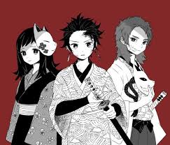 kimetsu no yaiba おしゃれまとめの人気アイデア pinterest carissa filer かわいいイラスト 可愛いイラスト イラスト