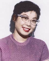 Ann Sato's Instagram, Twitter & Facebook