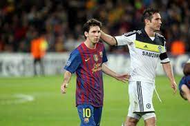 Sila refresh browser sekiranya mengalami sebarang gangguan. Chelsea Vs Fc Barcelona 12 Shots To 46 Over Both Legs