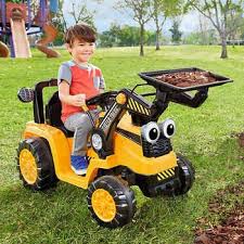 Black And Decker Convection Countertop Oven To3000g Little Tikes Cozy 12v Dirt Digger Little Tikes Cool Things To Buy Ride On Toys