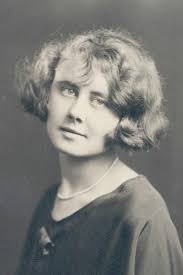 Irene Agnes Hopman Hennessey (1909-1991)