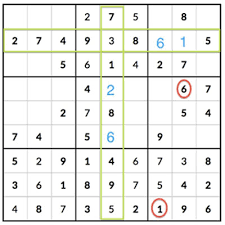 To solve a sudoku puzzle you need to understand how the rules work. How To Solve Sudoku Puzzles A Complete Walkthrough Part 3 Play Free Sudoku A Popular Online Puzzle Game