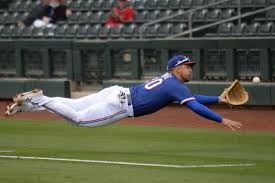 The eagles are trying to capture their first district title in 10 years when. Playing Time Battles In The Al West Baseball Prospectusbaseball Prospectus