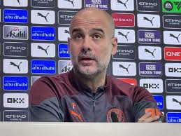 Ian Cheeseman] ” I want Man City to be there; whether it's United,  Liverpool, or someone else, it doesn't matter. I only care about City being  there. What Jim Ratcliffe said about