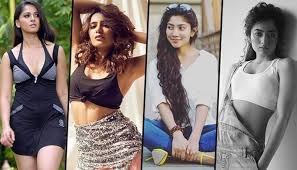 She is well known for her beautiful looks and cute smile. Samantha Akkineni To Rashmika Mandanna Know 11 South Actresses Real Age