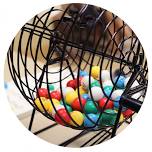 Bingo Day for Adults