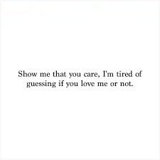 Almost like passing in a term paper that you know sucked, but having that period of time where you haven't gotten your grade back yet — that kind of exhale where you haven't been rejected, although you pretty much know how it's going to turn out. Quotes About Tired Love 78 Quotes