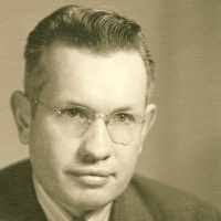 Ben S Markham (1910–1959)