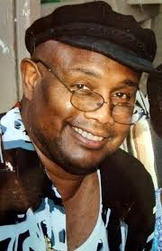 Eric Wright Obituary