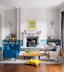 Urban Glamour 12 Glamour Living Room Eclectic Living Room Living Room Design Diy