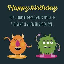 Funny Happy Birthday Message For Kids Funny Happy Birthday Style Cool Happy Birthday Wishes Birthday Wishes Funny Birthday Humor Birthday Jokes