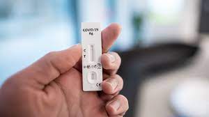 Bereits ab sonntag soll eine testpflicht bei der einreise gelten!die vorgesehene generelle testpflicht bei einreisen nach. Corona Kommunen Wollen Ende Der Testpflicht In Geschaften Ndr De Nachrichten Niedersachsen