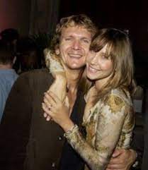 She began her professional acting career on stage in the original broadway. Vera Farmiga With Ex Husband Sebastian Roche Celebrities Infoseemedia