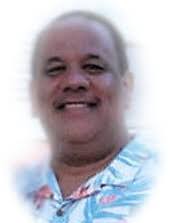 Obituary information for Raymond T. Mejia