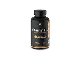 The treatment plan for a vitamin d deficiency depends on how low your blood levels of vitamin d are. The 12 Best Vitamin D Supplements
