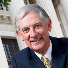 SMU honors distinguished alumni and emerging leader