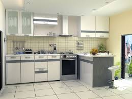 interior design kitchen