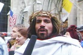 Making LGBTQ History Month Intersectional: Ray Navarro