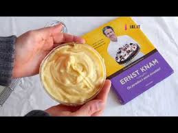 La crema pasticcera paneangeli è facile e veloce da preparare, perché senza cottura. Crema Pasticcera Di Knam Ricetta Perfetta Ricette Di Gabri Youtube