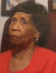 Obituary for Betty Ann (Murphy) Parker