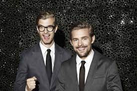 What/if staffel 2 wurde noch nicht offiziell von netflix bestätigt. Joko Winterscheidt Klaas Heufer Umlauf Schluss Mit Circus Halligalli Gala De