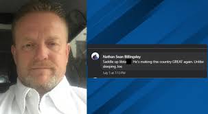 NEW: A Marion County school board member says he is standing by a comment 