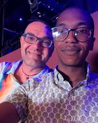 The beginning and the end of an era of teaching with Heather Cleaver, who  got me into this a quarter of a century ago.